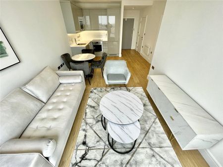 1 bedroom apartment to rent - Photo 2