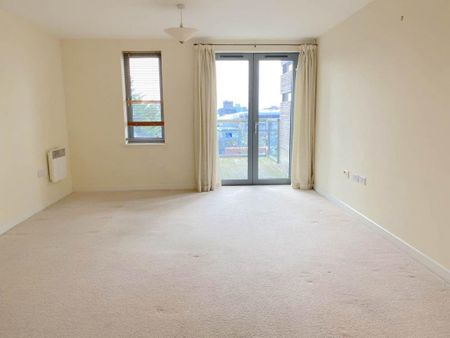 1 bedroom apartment to rent - Photo 4