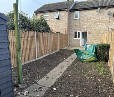 Harebell Way, Carlton Colville - Photo 1