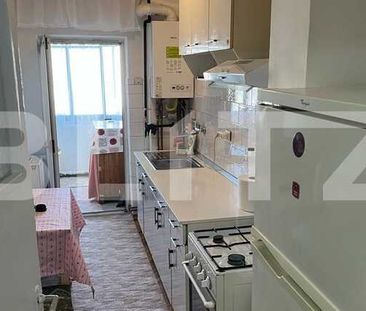 Apartament 1 camera, 42 mp utili, decomandat, A.C., zona Podului Calvaria - Fotografie 6