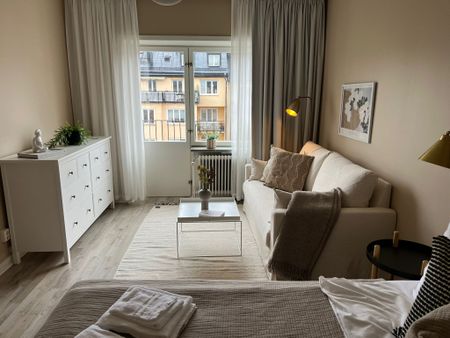 Swedenborgsgatan, Stockholm - Foto 5