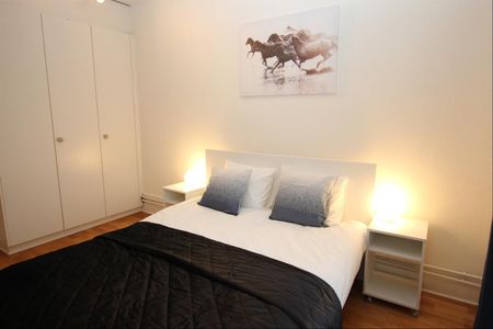 3-room apartment - Photo 3