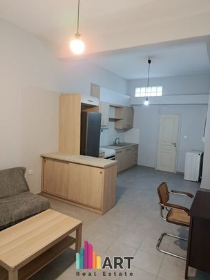 Διαμέρισμα για ενοικίαση Ανθούπολη (Περιστέρι) - Photo 1