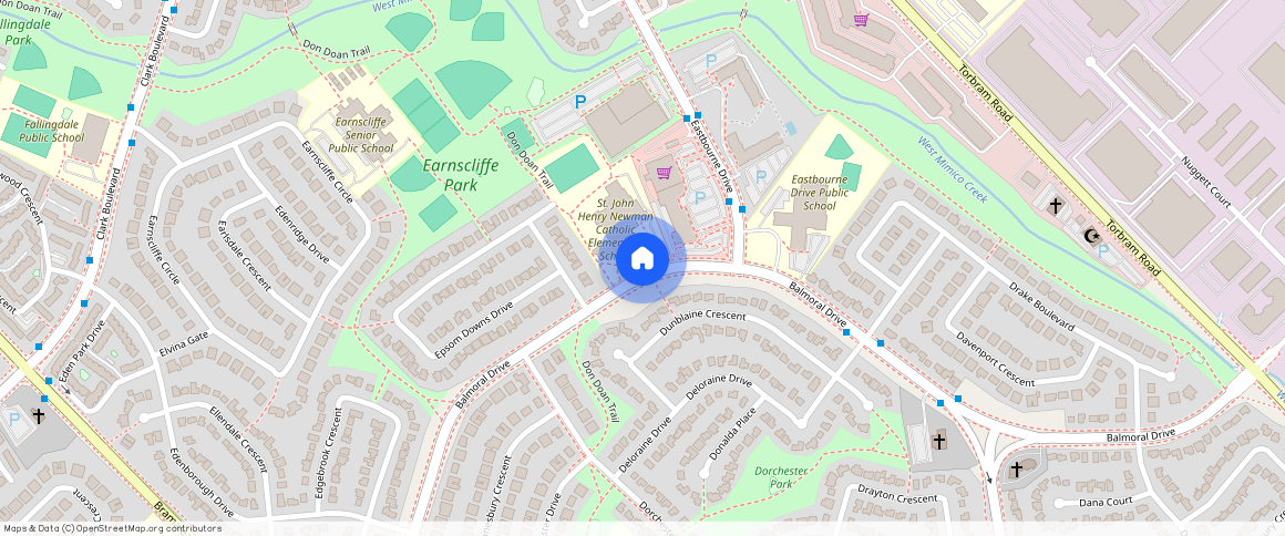 Brampton, Brampton, Peel, L6T 1X1