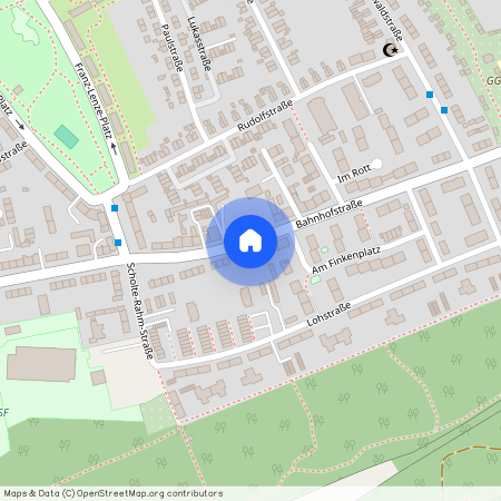 Bahnhofstraße 165, 47178 Duisburg