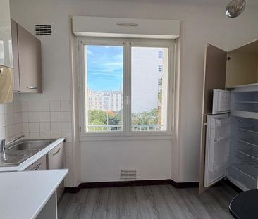 Location Appartement 2 pièces 66m² BREST 29200 - Photo 3