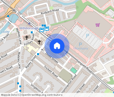 Langsett Road, Sheffield, S6 - Photo 1