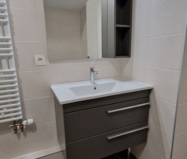 Studio 30m2 – Vue dégagée – 3ème étage - Photo 5