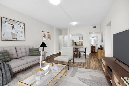 For Lease - 1901 Yonge Street Unit# 703, Toronto, Ontario - Photo 5