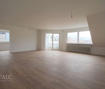 Erstbezug nach Sanierung!!! - Foto 1