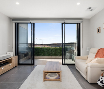 Modern Living in Denman Prospect - Photo 1