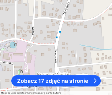 Przestronne 92 m², 3 pokoje, balkon, parking – przedmieścia Tarnowa - Zdjęcie 1