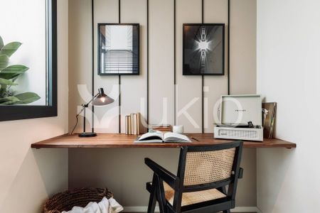 1 bedroom luxury Apartment for rent in Barcelona, Catalonia - Photo 5