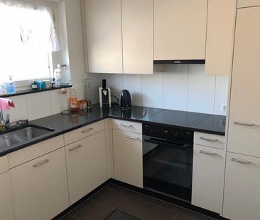 gemütliche Wohnung in Langnau - Foto 4