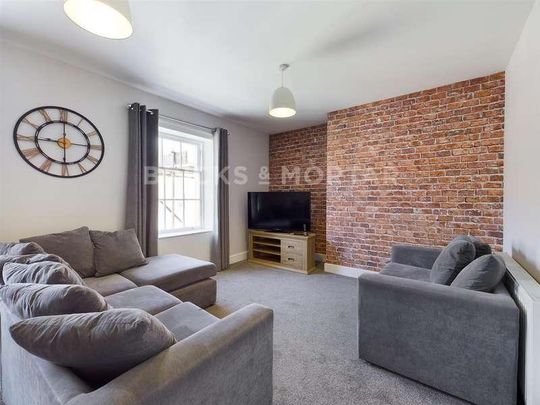 (?ppw) St. James Street, City Centre, NE1 - Photo 1