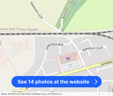 Greenfield Way, Stockton-On-Tees, TS19 9FA - Photo 1