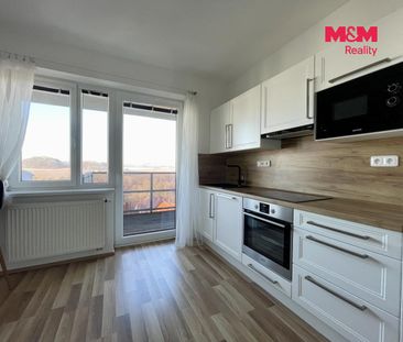 Pronájem bytu 1+kk a garsoniéry 25 m², U Areálu 3104, Tábor - Photo 4