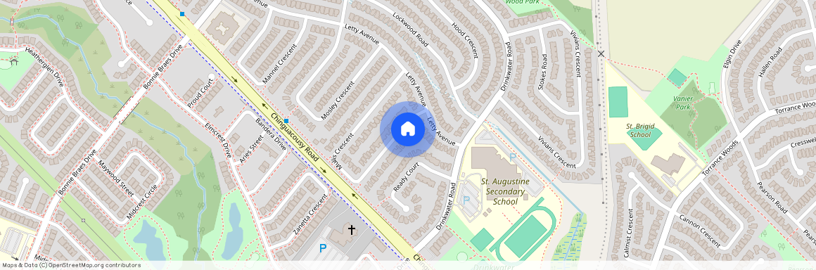 10 Mullis Crescent, Brampton