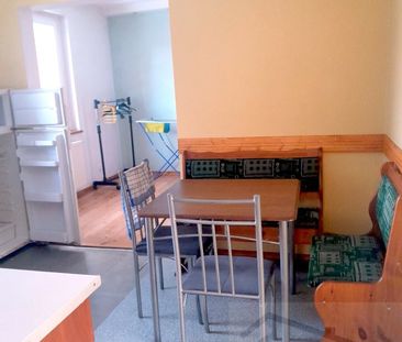 Dom wolnostojący, dla pracowników, parking - Фото 3