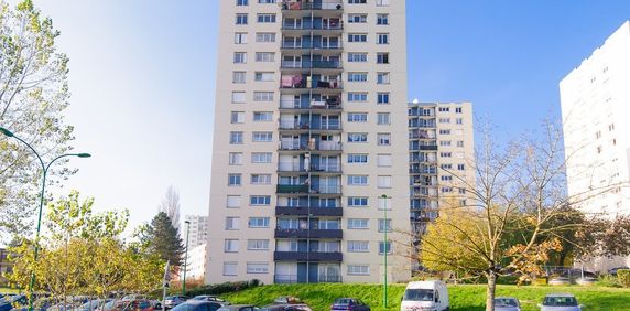 À louer Appartement T3 66.00 m - Photo 2