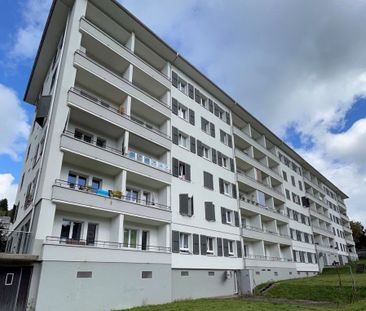 3 Zimmer, 72 m², 3. Stock - Photo 1