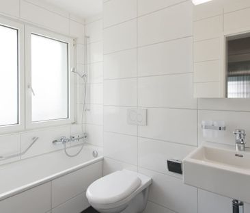 4 Zimmer, 77 m², 4. Stock - Foto 6