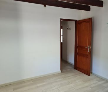 Location Appartement 2 pièces 32m² LE CREUSOT 71200 - Photo 4