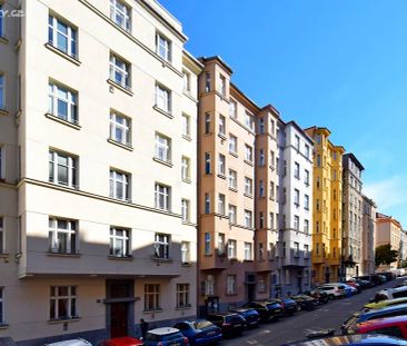Pronájem bytu 2+kk 45 m² - Photo 1