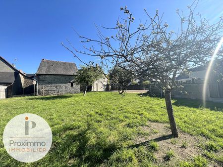 A LOUER MAISON T3 35320 PANCE - Photo 4
