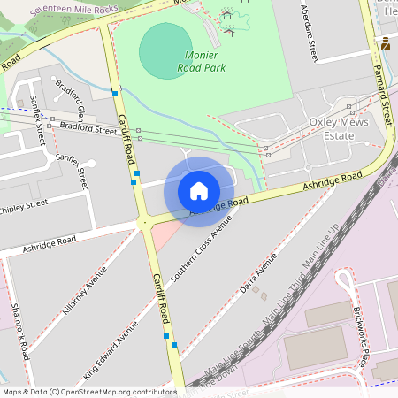 13/91 Ashridge Road, Qld 4076, Darra