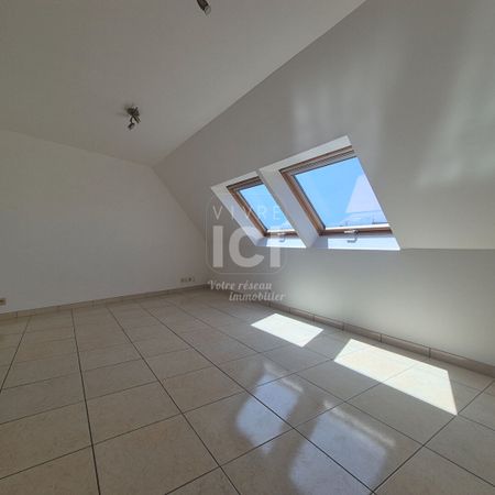 Location Appartement 2 pièces 30m² - Photo 3