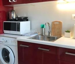 Studio/Γκαρσονιέρα για ενοικίαση - Άγιος Ελευθέριος - Προμπονά - Ρι... - Photo 5