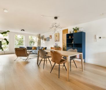 Knollendamstraat 4 3 - Foto 5