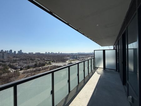 For Lease - 29 Green Trail Court Unit# 1802, Toronto, Ontario - Photo 3