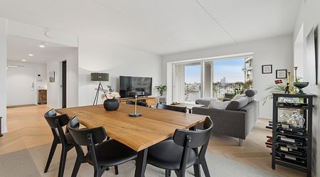 2300 København, Islands Brygge - Foto 3
