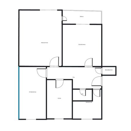 Volmstr. 36, 81241 München OT Pasing - Foto 5