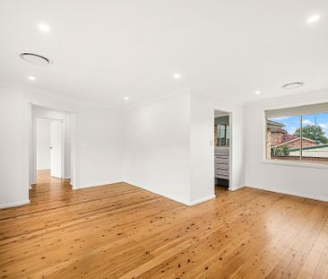 Light, Bright & Move-In Ready - Photo 1