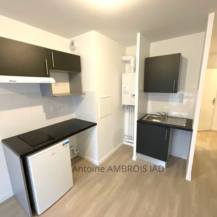 Appartement 2 pièces de 40 m² à Villabé (91100) - Photo 1