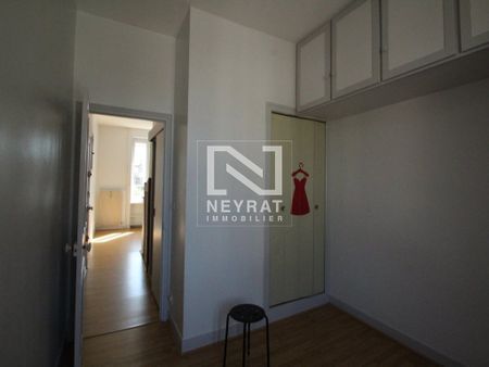 APPARTEMENT T2 A LOUER - Photo 3