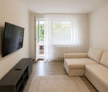 Prima inchiriere | Apartament 2 camere de inchiriat | Metrou Nicoale G - Fotografie 5