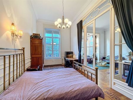 Appartement te huur - Foto 5