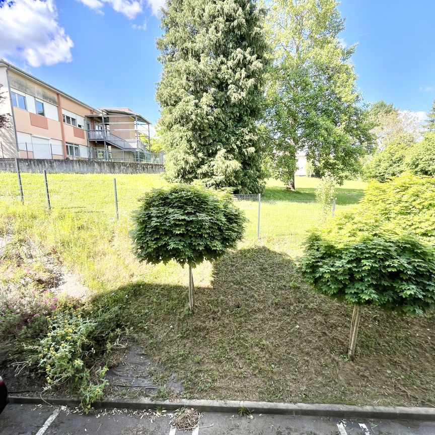 Location Appartement 1 pièce 21m² ISLE 87170 - Photo 1
