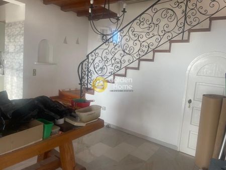 Μεζονέτα για ενοικίαση Καλαφάτη (Μύκονος) - Photo 4