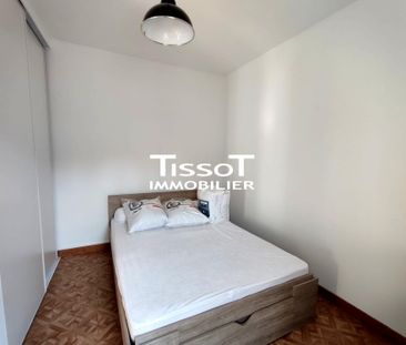 Location Appartement 2 pièces 34m² NIMES 30000 - Photo 3