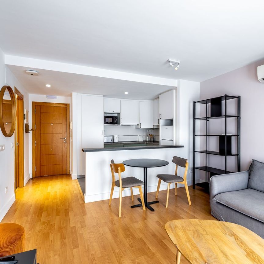 Alquiler de piso en Calle Casajara, 7 - Photo 1