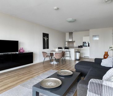 Te huur: Appartement Kruisplein 1006 in Rotterdam - Photo 1