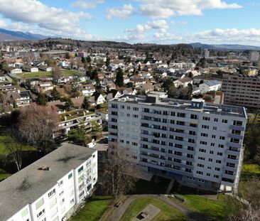 2 Zimmer, 44 m², 2. Stock - Photo 4