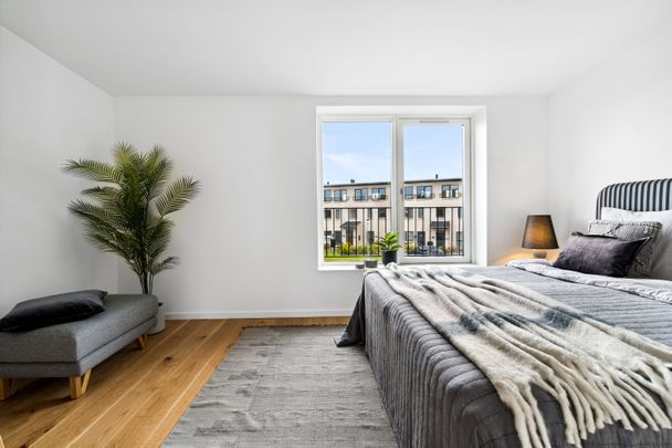 Sølyst Strandpark 58, Sølyst Strandpark, 2990 Nivå - Foto 1