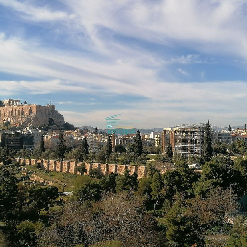Διαμέρισμα για ενοικίαση Καλλιμάρμαρο (Μετς - Καλλιμάρμαρο) - Photo 1