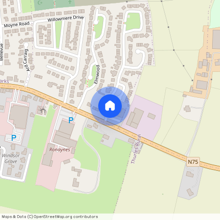 6B Hazelwood Court, Thurles, Co. Tipperary, E41 VN52
